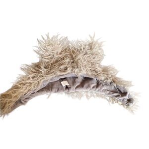 Eskimokids Kitty Cat Faux Fur Hat Size Youth